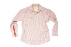 Koszula męska "Krateczka"